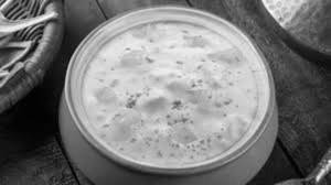 Pineapple Raita