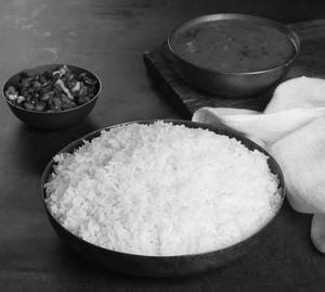 White Rice