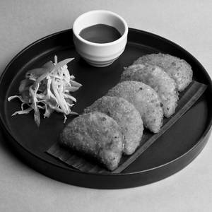 Mushroom Rissois