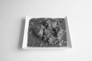 Mutton Ularthiyathu