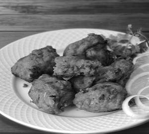 Chicken Tikka Half 4pcs