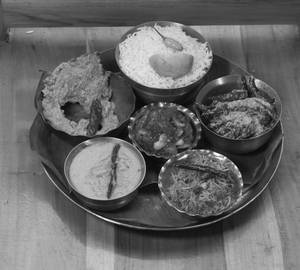 Doi Katla Thali