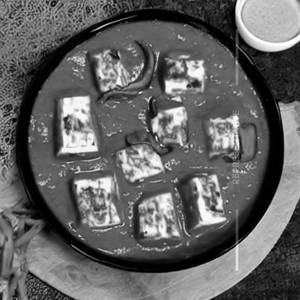 Paneer Paprika