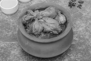 Desi Chicken [350 Grams]
