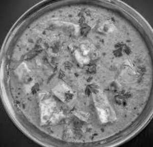 Paneer Lajawab