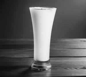 Butter Milk