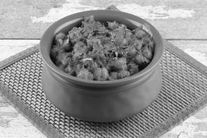 Chana Masala