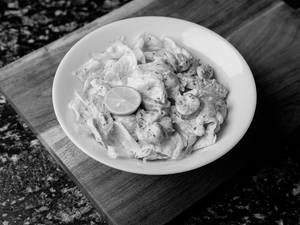 Chicken Caesar Salad