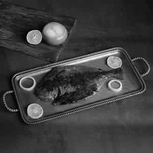 Pomfret Fish Fry