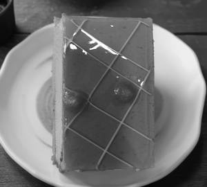 Butterscotch Pastry