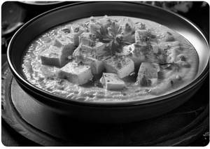 Paneer Butter Masala