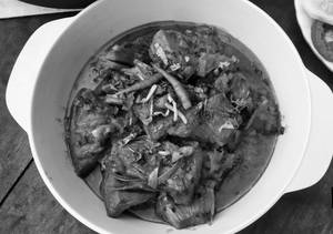Fanas Masala / Curry Combo