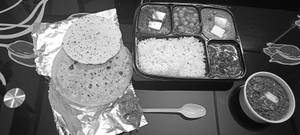 Special Thali