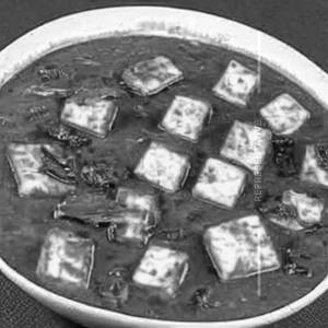 Paneer Lajawab