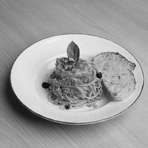 Spaghetti Bolognese