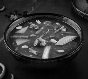 Kung Pao Veg Gravy