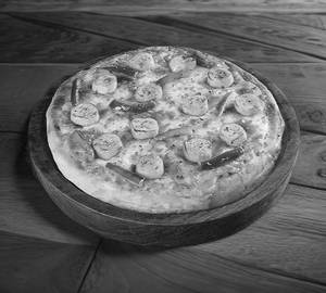 Chicken Sausage pizzamania