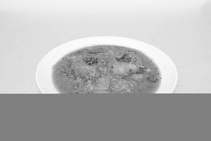 Sambar Vadai (2 Pcs)