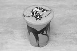 Chocolate Shake