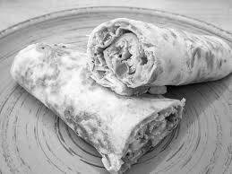Tortilla roll