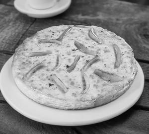 Capsicum Pizza