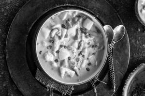 Navratan Korma
