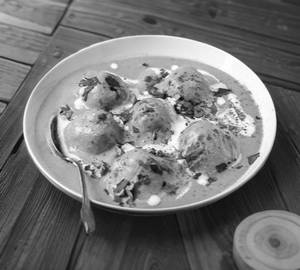 Malai Kofta
