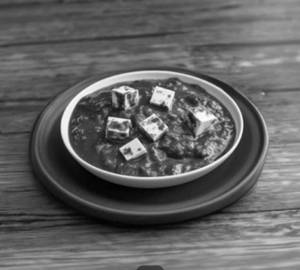 Palak Paneer
