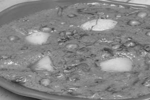 Aloo Matar