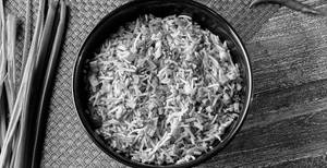 Veg. Fried Rice