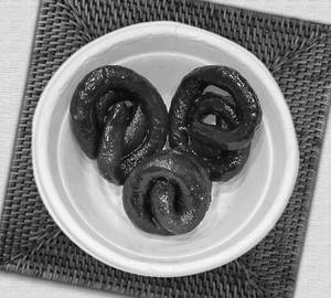 Mava Jalebi [ Pure Ghee ]