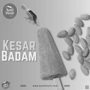 Sugar Free Kesar Pista (candy)