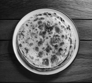 Gobi Paratha