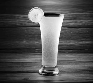Fresh Lime Juice
