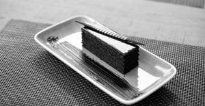 Devils Chocolate Cake
