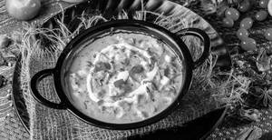 Paneer Korma