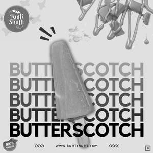 Butter Scotch Candy