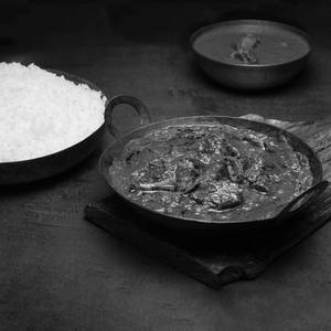 Mutton Kulambu
