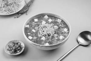 Manchow Soup