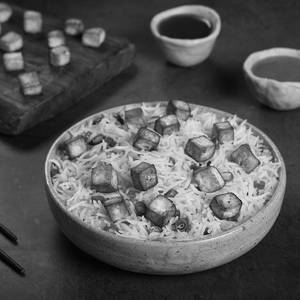 Paneer Fried Rice