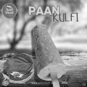 Paan Kulfi Candy