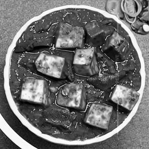 Shangri La Paneer