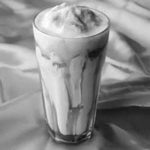 Butterscotch Shake
