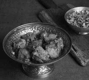 Chettinad Chicken