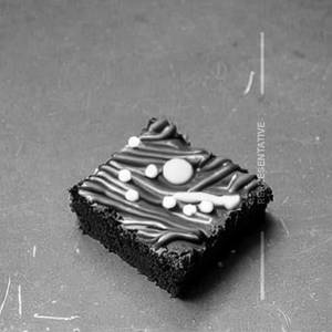 Fuddgy Brownie