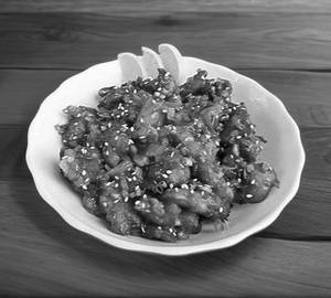 Chicken Manchurian   