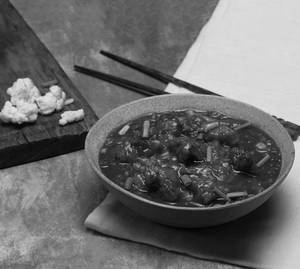 Gobi Manchurian