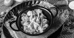 Aloo Do Pyaza