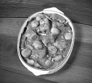 Paneer Do Pyaza