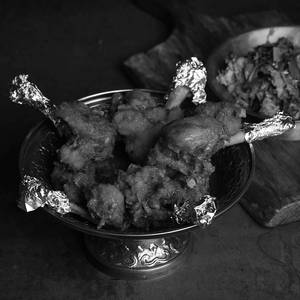 Lollypop Chicken
